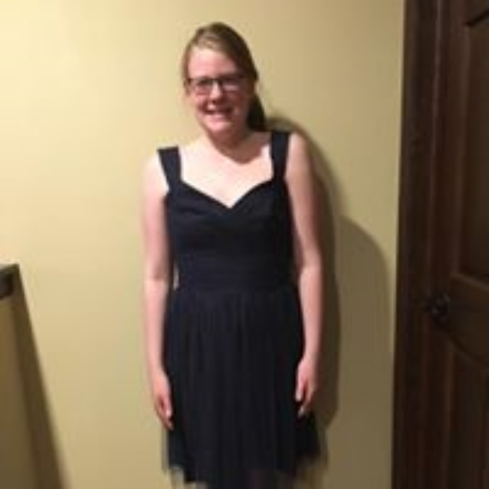 Cocktail Dress